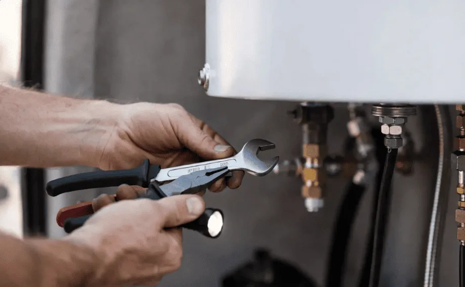Why choose Water Heater Repair in Maplewood, OH
